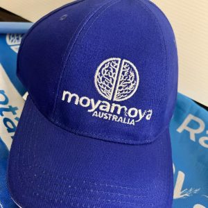 Moyamoya Cap